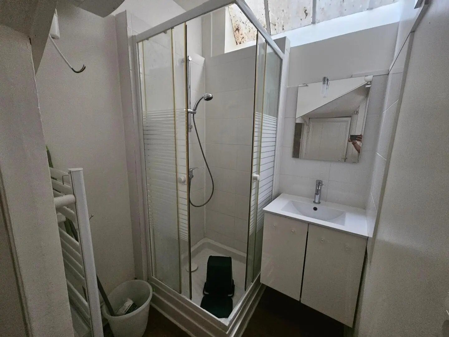 Appartement à louer, 15m², Angers