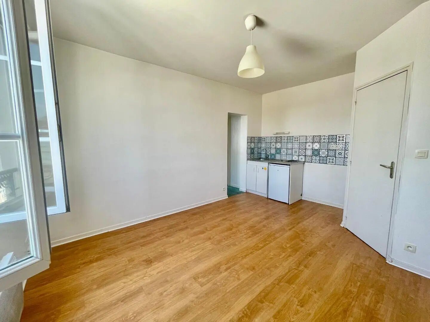 Appartement à louer, 40m², Angers
