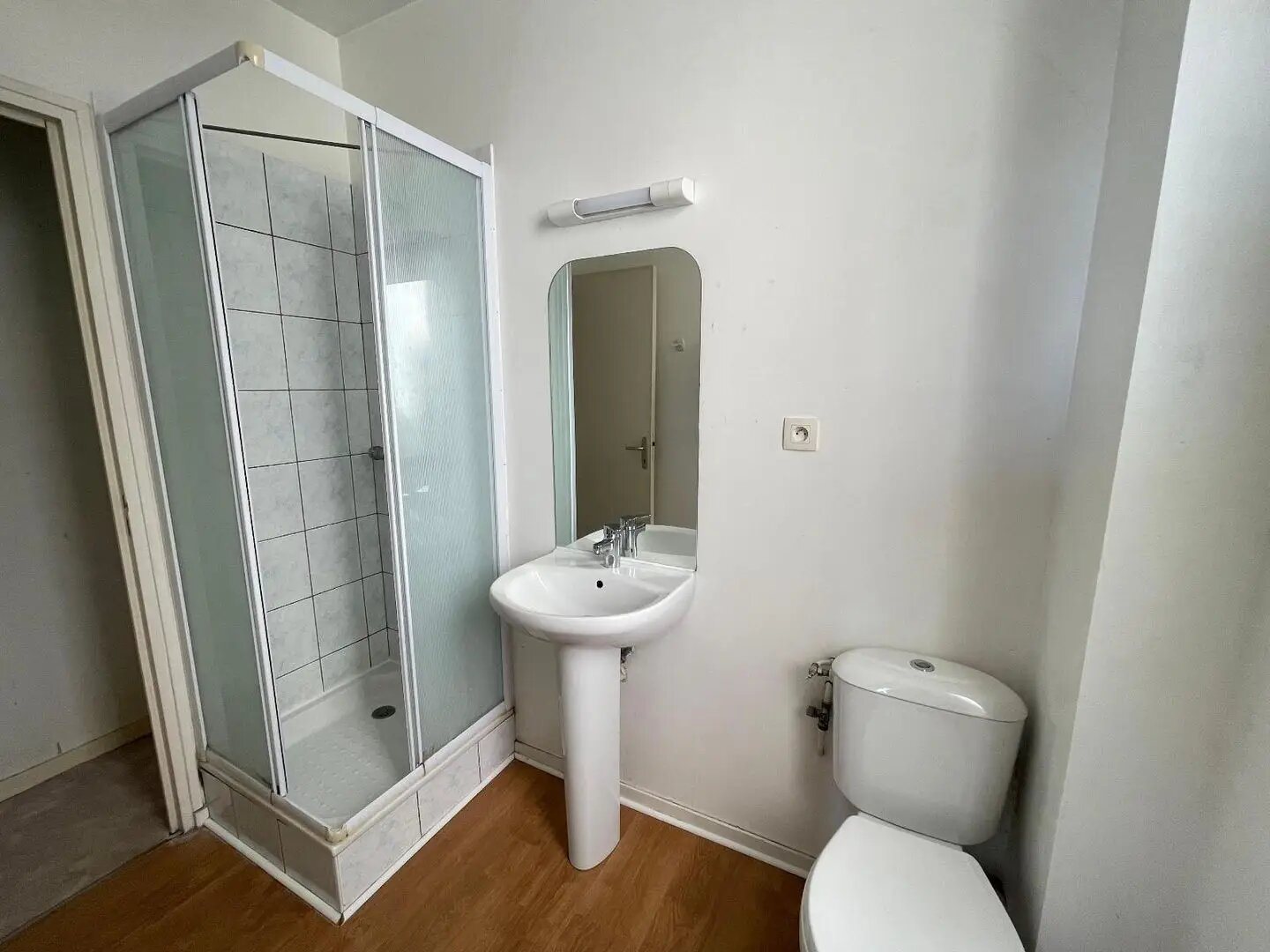 Appartement à louer, 40m², Angers
