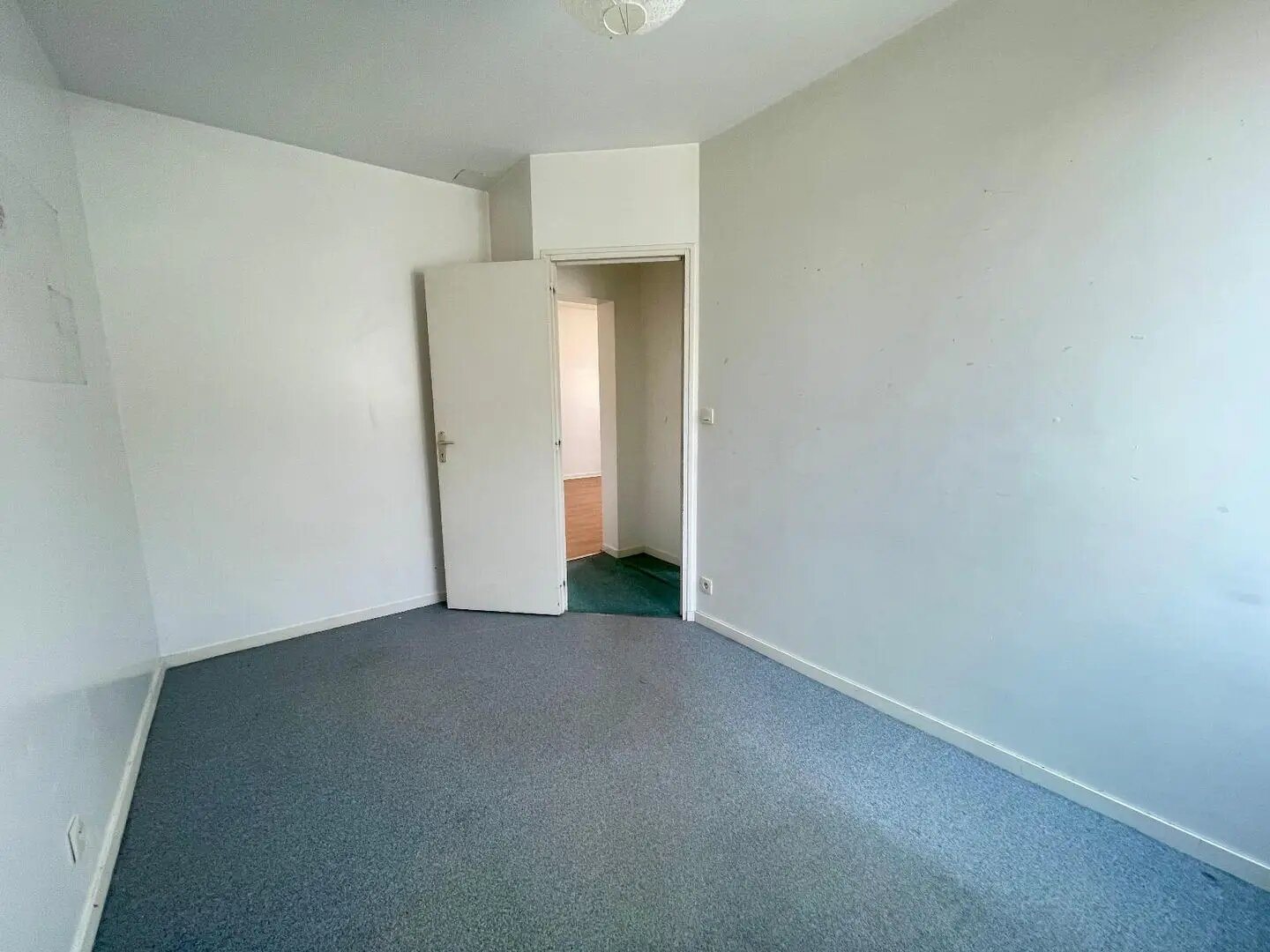 Appartement à louer, 40m², Angers