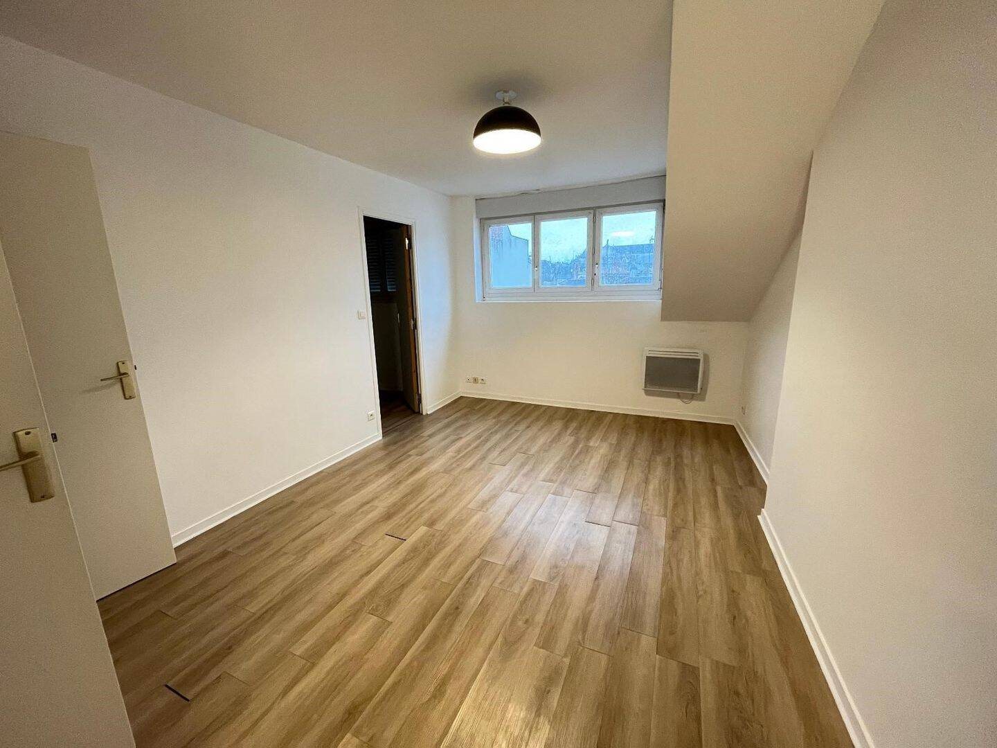 Appartement à louer, 31m², Angers