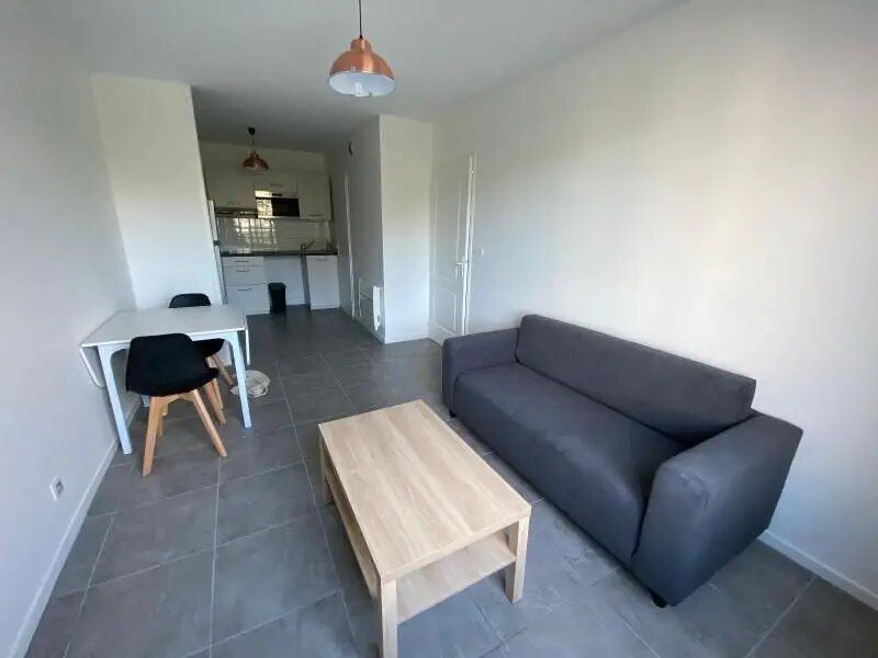 Appartement à louer, 34m², Angers