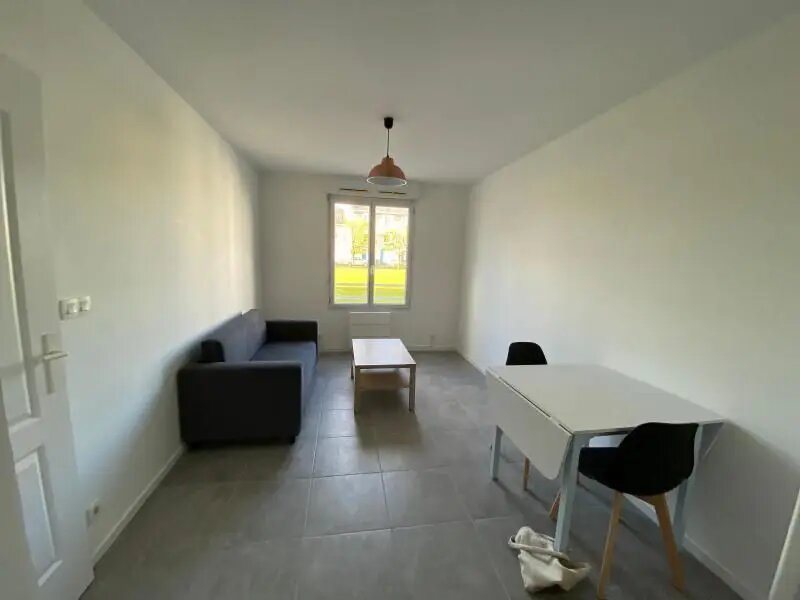 Appartement à louer, 34m², Angers