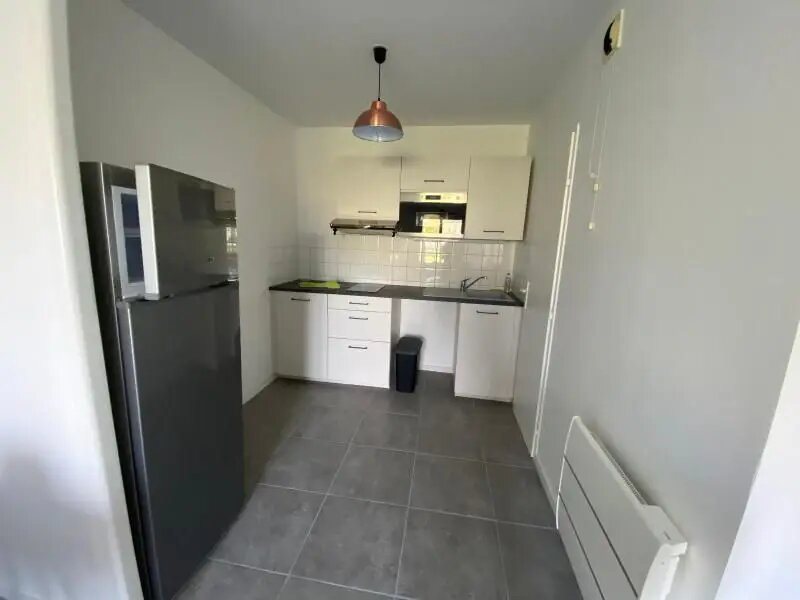 Appartement à louer, 34m², Angers