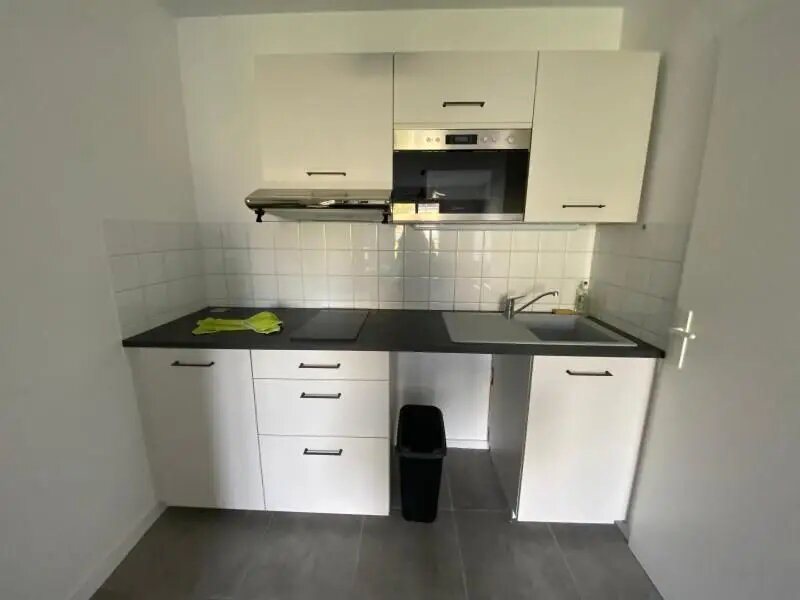 Appartement à louer, 34m², Angers