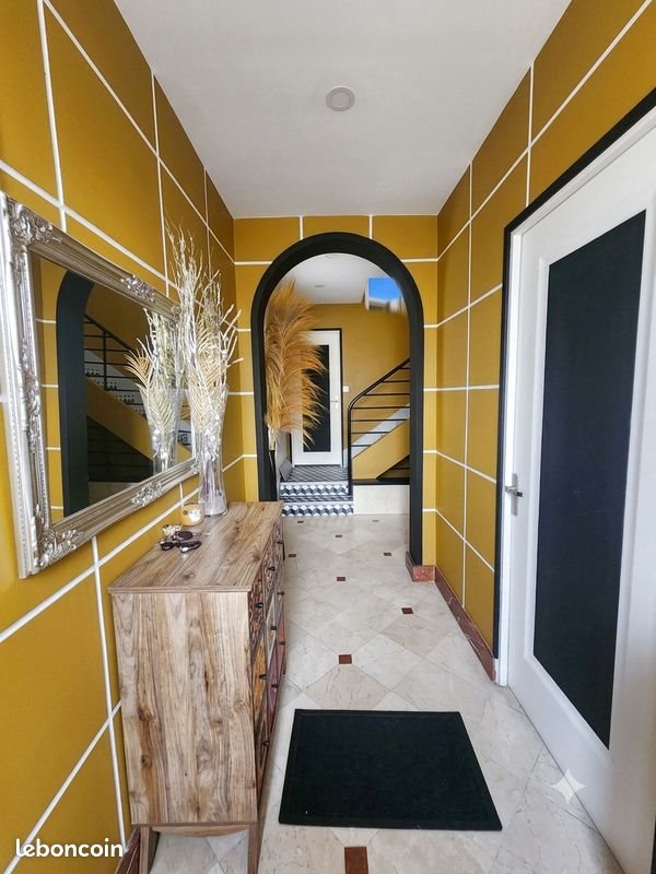 Maison à vendre, 206m², Angers