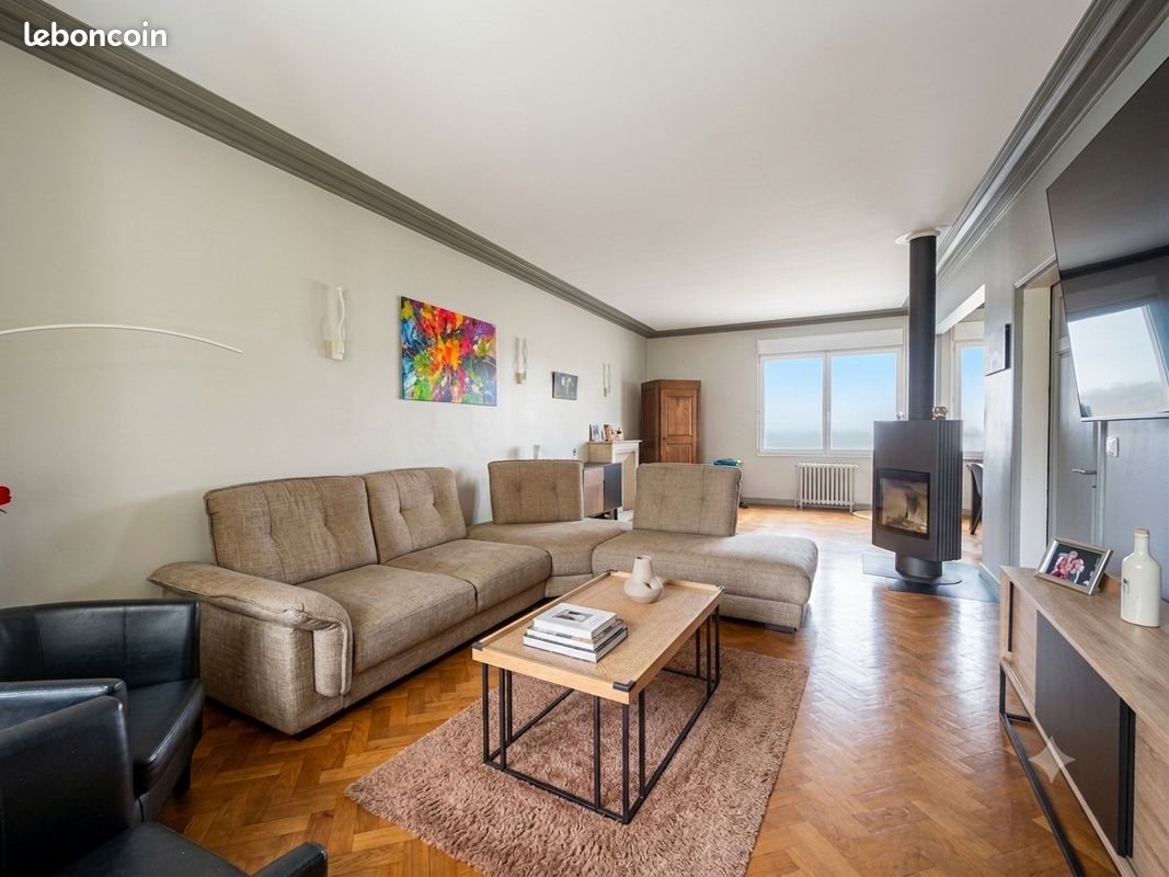 Maison à vendre, 206m², Angers