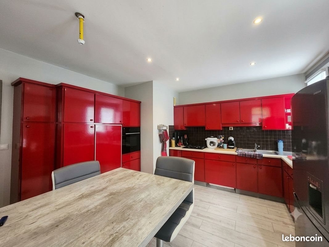 Maison à vendre, 206m², Angers