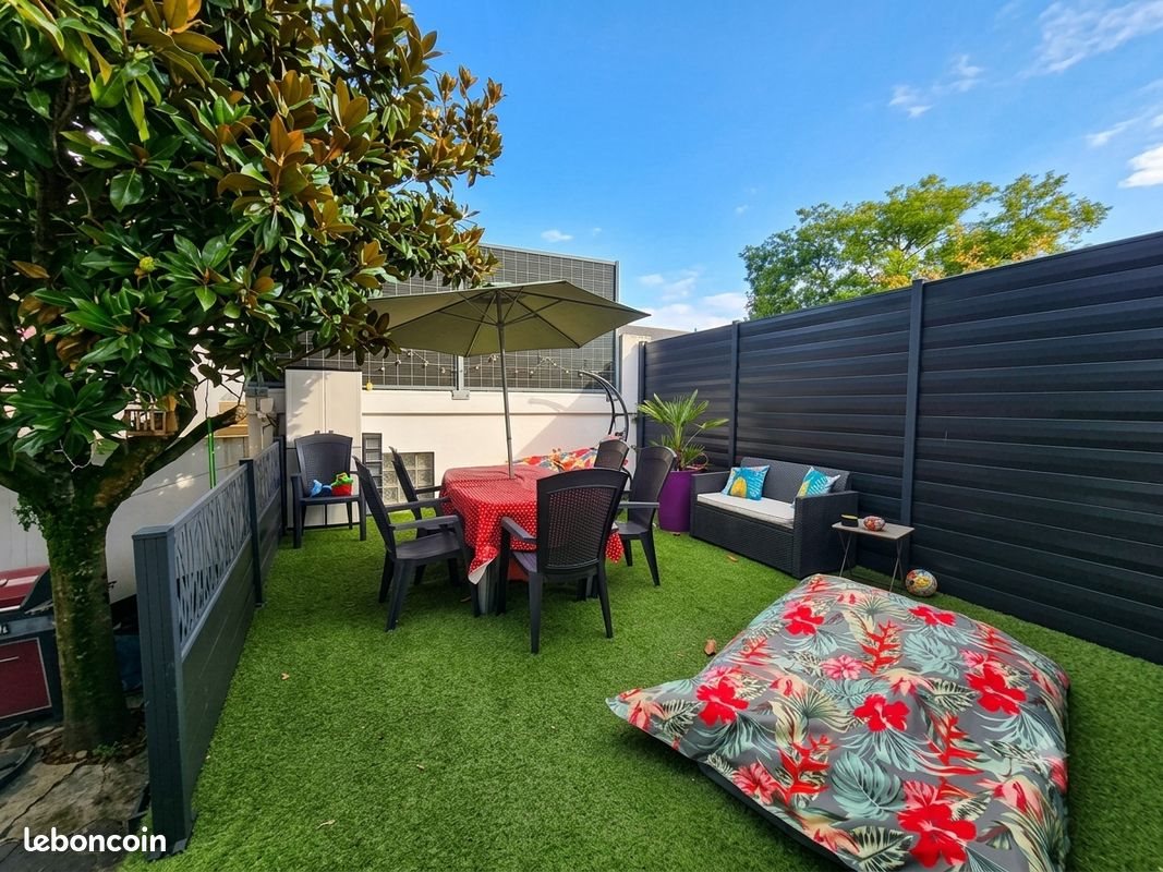 Maison à vendre, 206m², Angers