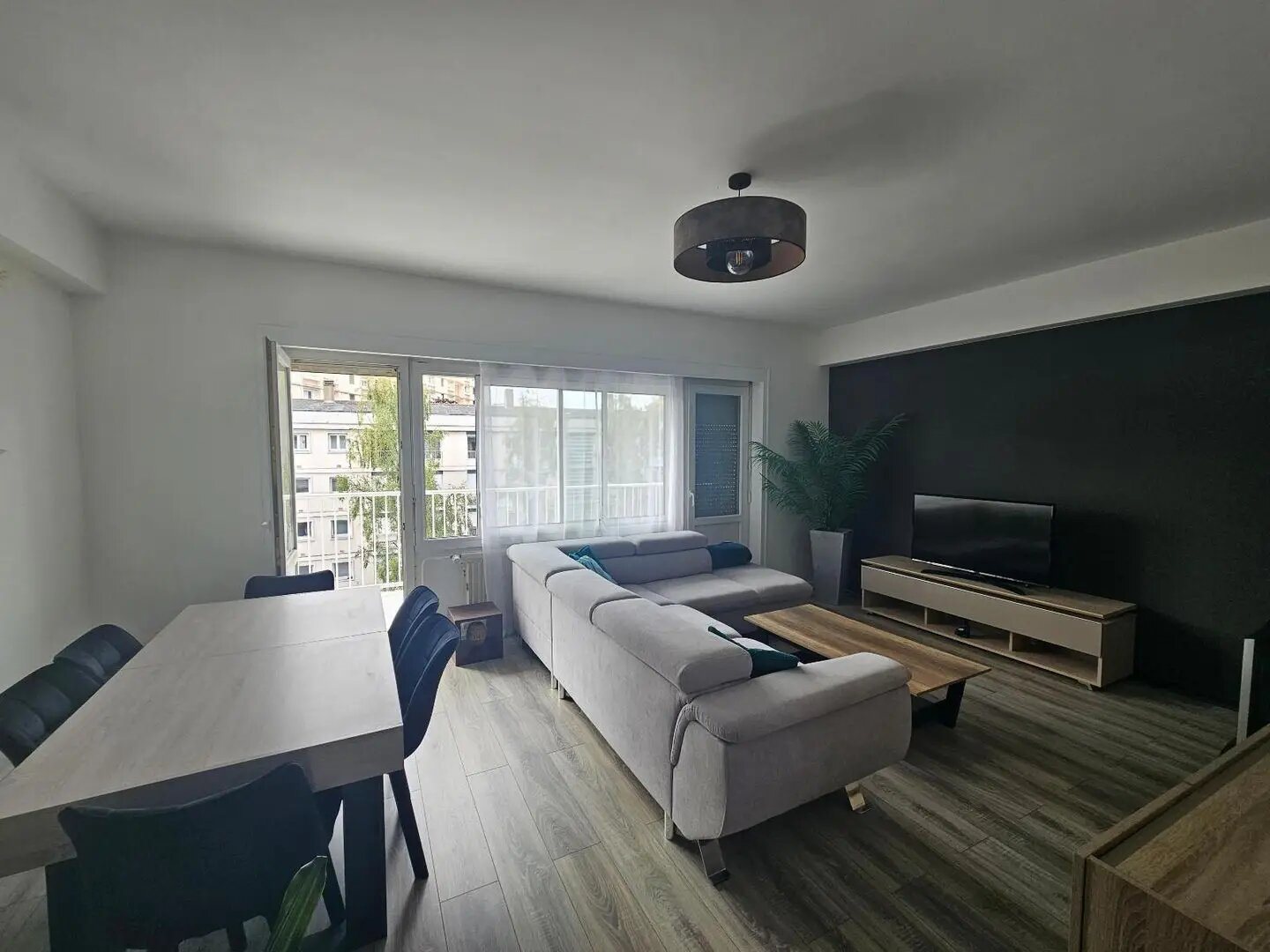 Appartement à louer, 75m², Angers