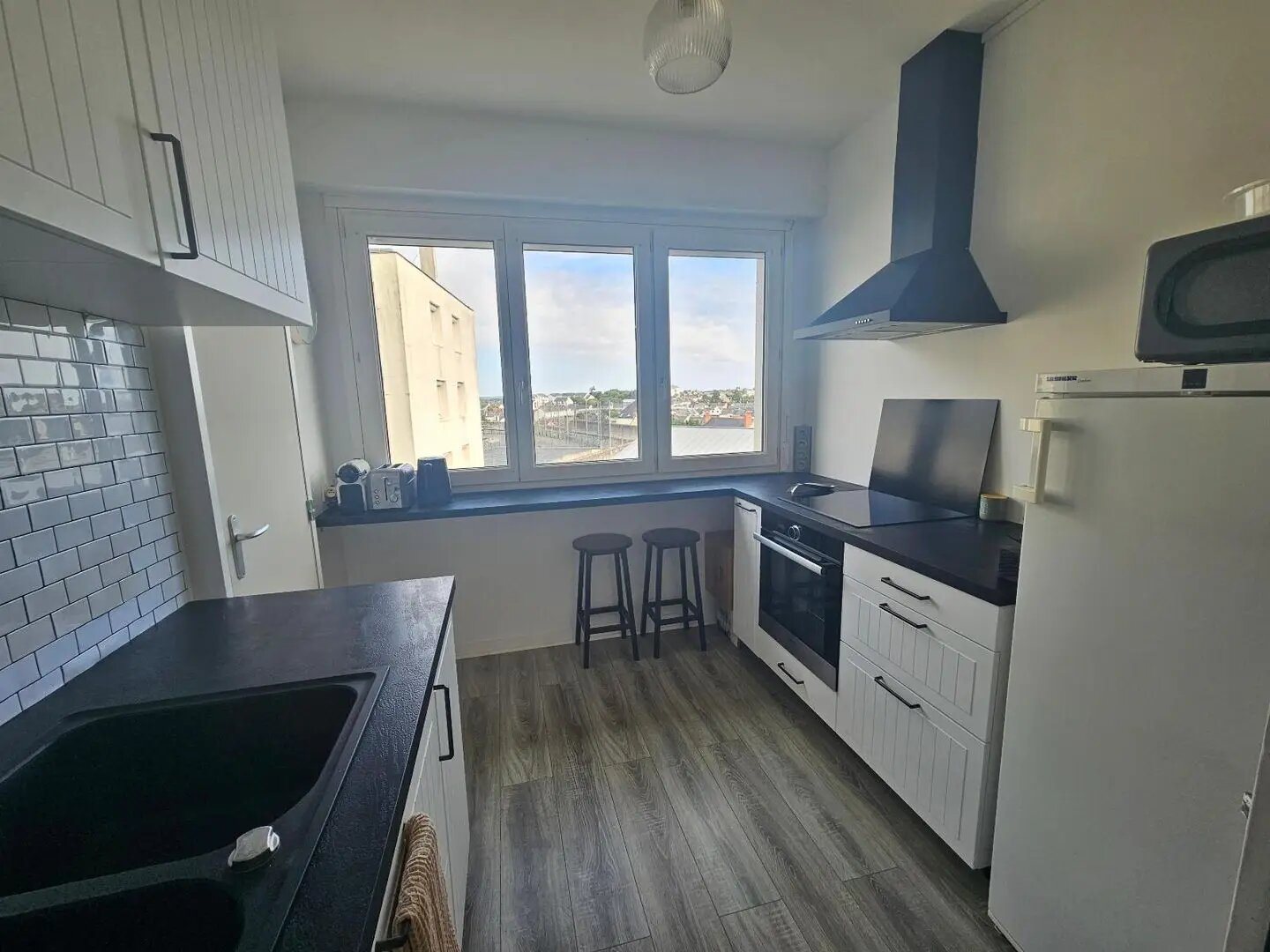 Appartement à louer, 75m², Angers