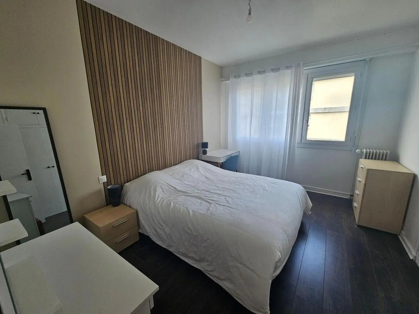 Appartement à louer, 75m², Angers