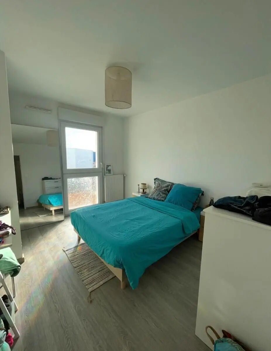 Appartement à louer, 64m², Angers