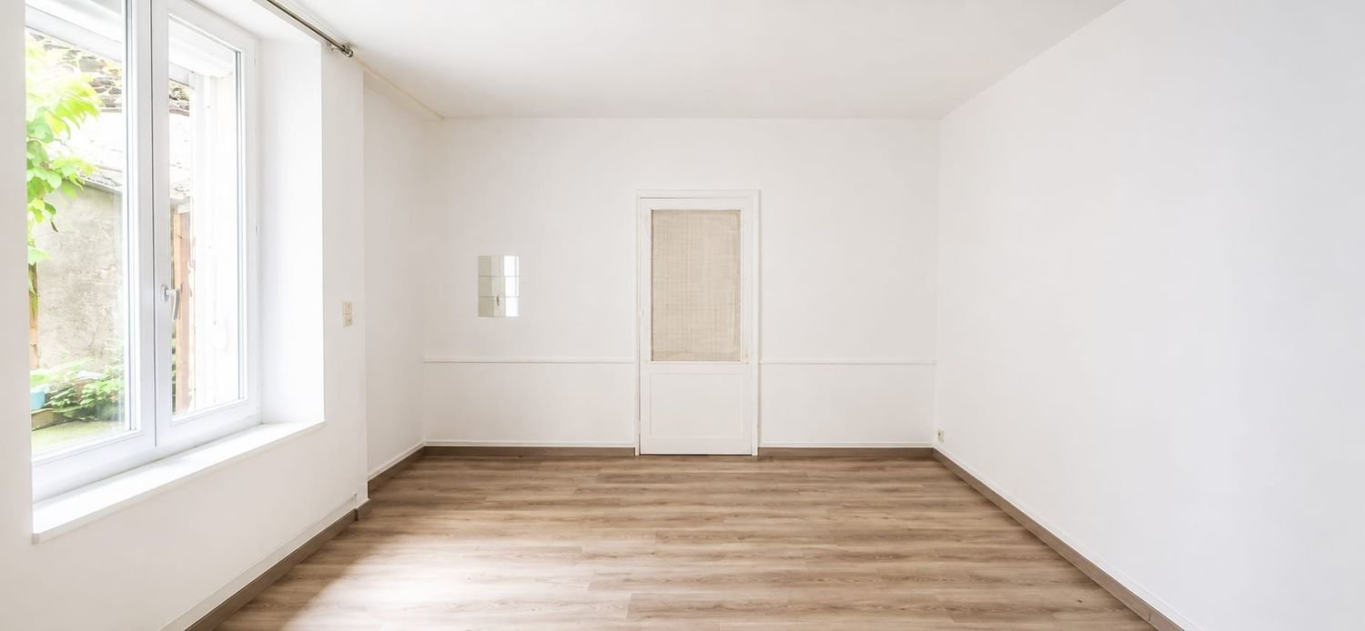Appartement à vendre, 39m², Angers