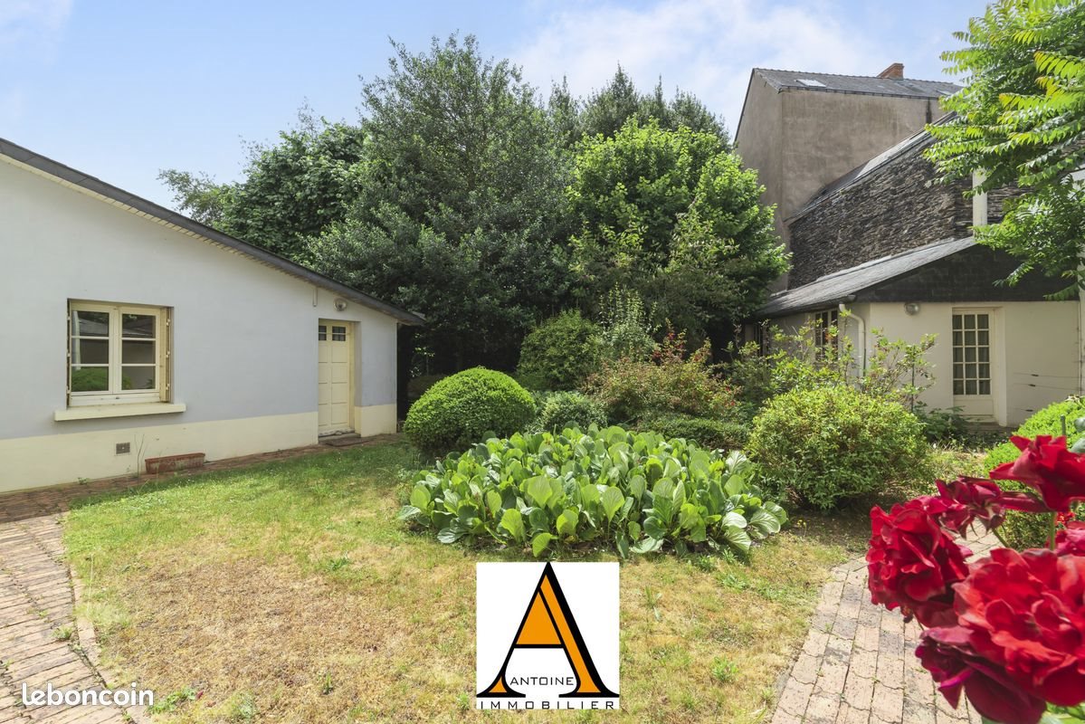 Appartement à vendre, 76m², Angers