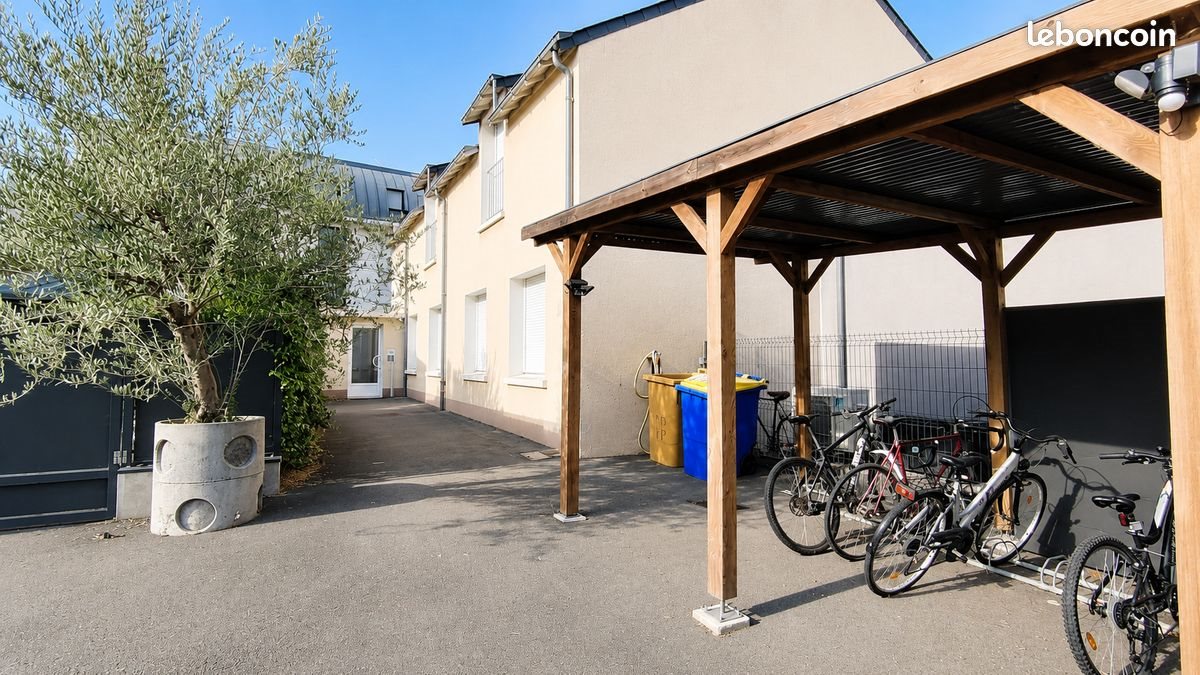 Appartement à vendre, 200m², Angers
