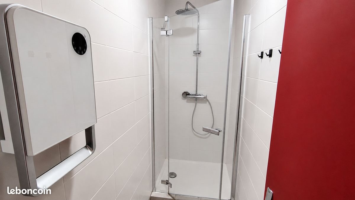 Appartement à vendre, 200m², Angers
