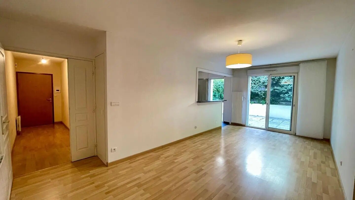 Appartement à louer, 74m², Angers