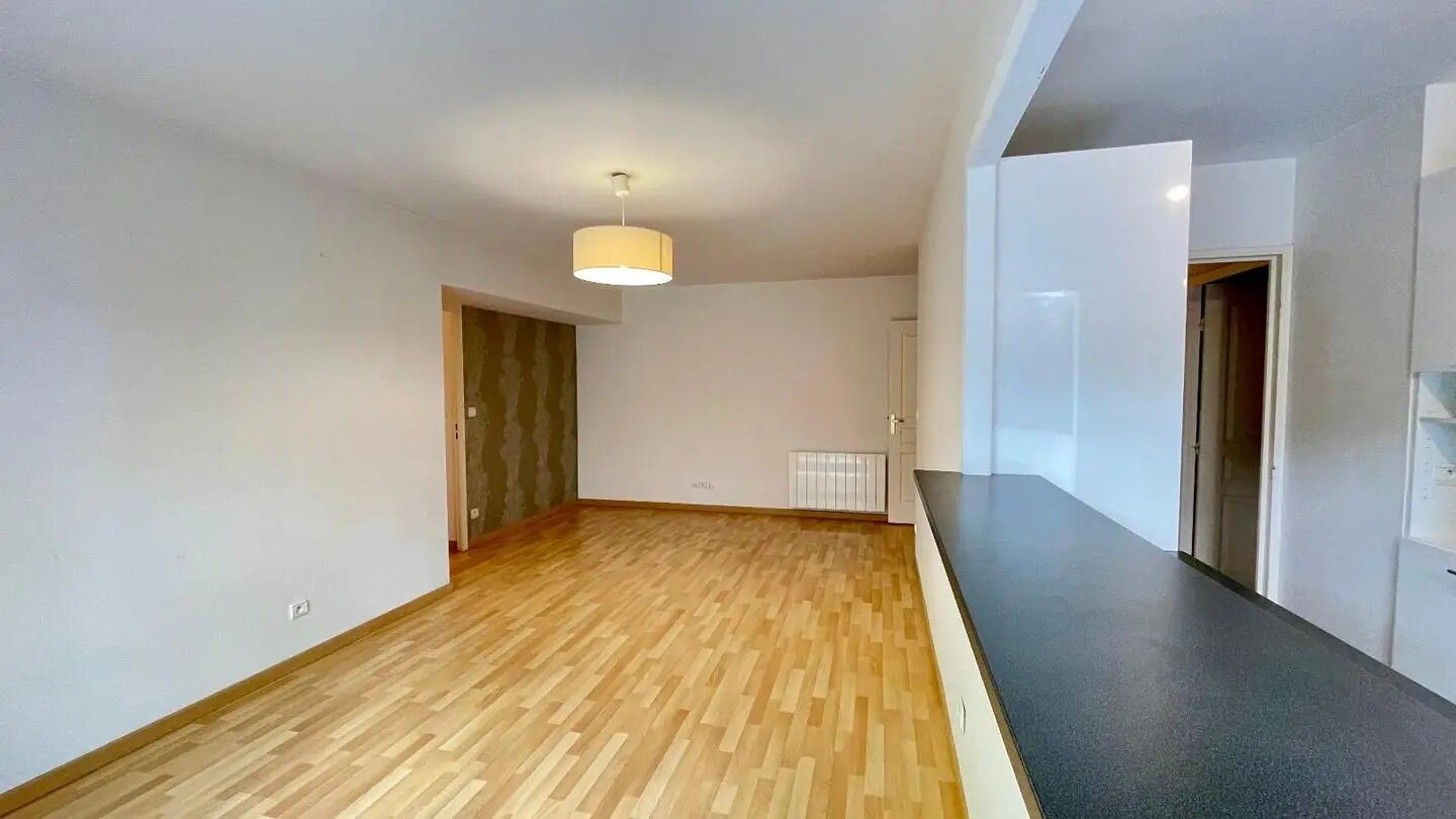 Appartement à louer, 74m², Angers