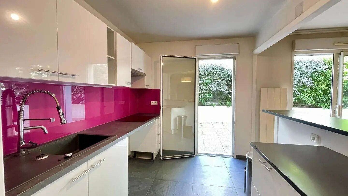 Appartement à louer, 74m², Angers