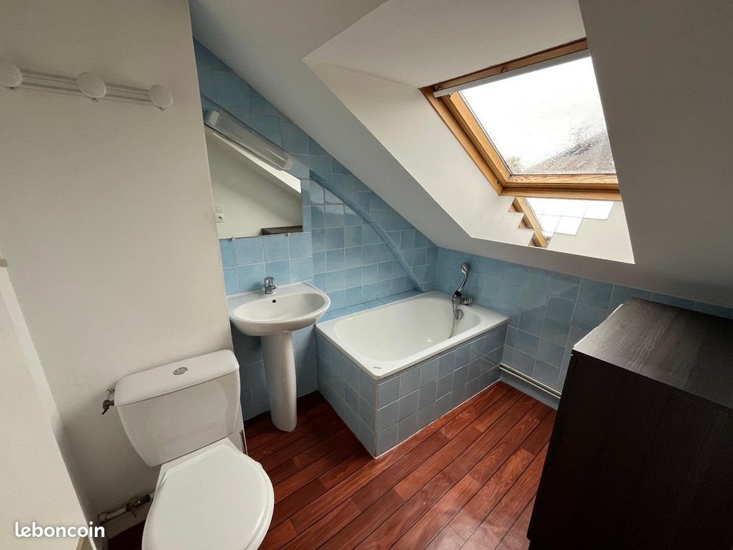 Appartement à louer, 10m², Angers
