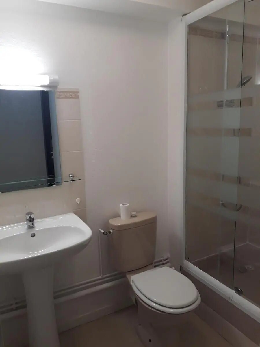 Appartement à louer, 22m², Angers