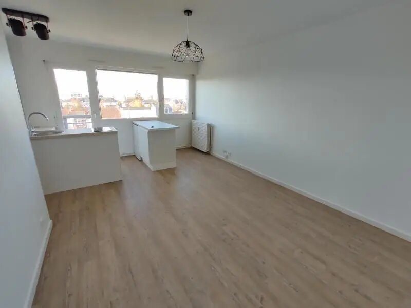 Appartement à louer, 27m², Angers