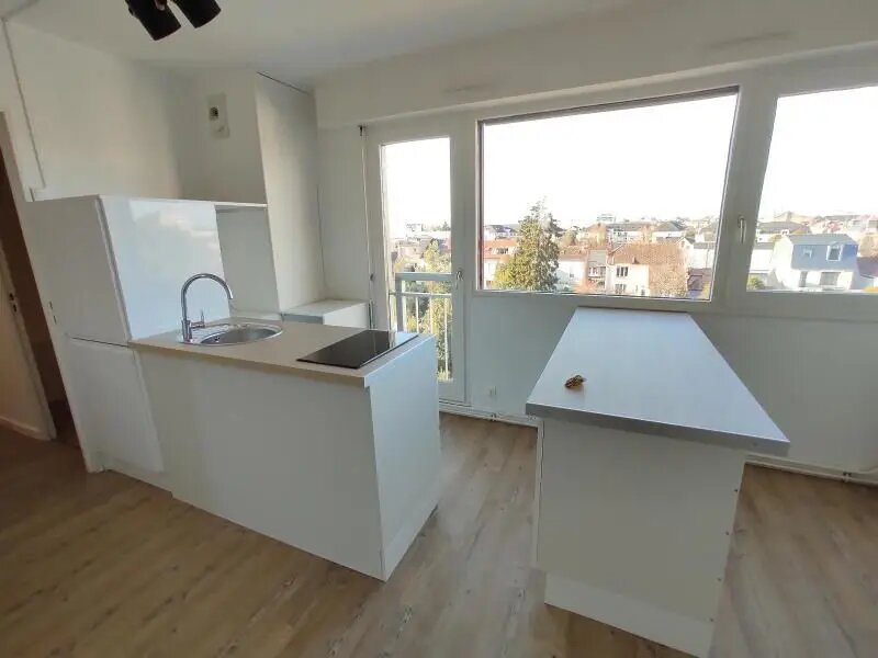 Appartement à louer, 27m², Angers