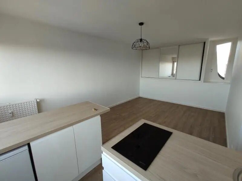 Appartement à louer, 27m², Angers