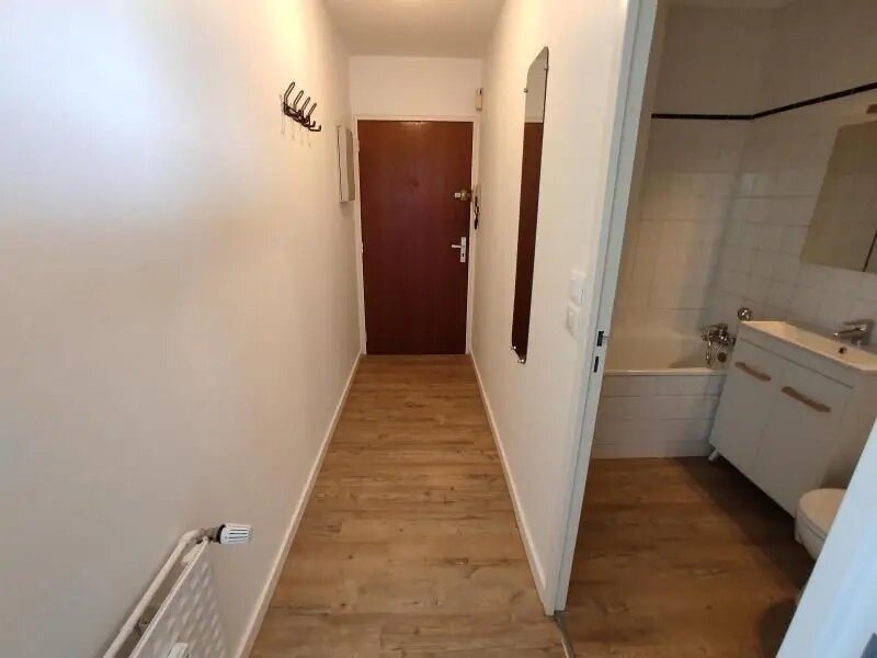 Appartement à louer, 27m², Angers