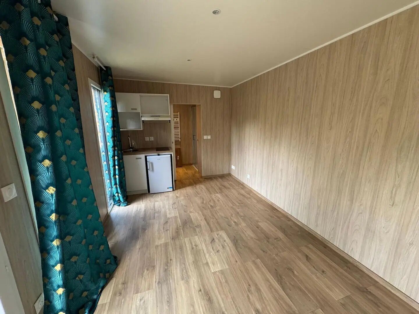 Appartement à louer, 17m², Angers