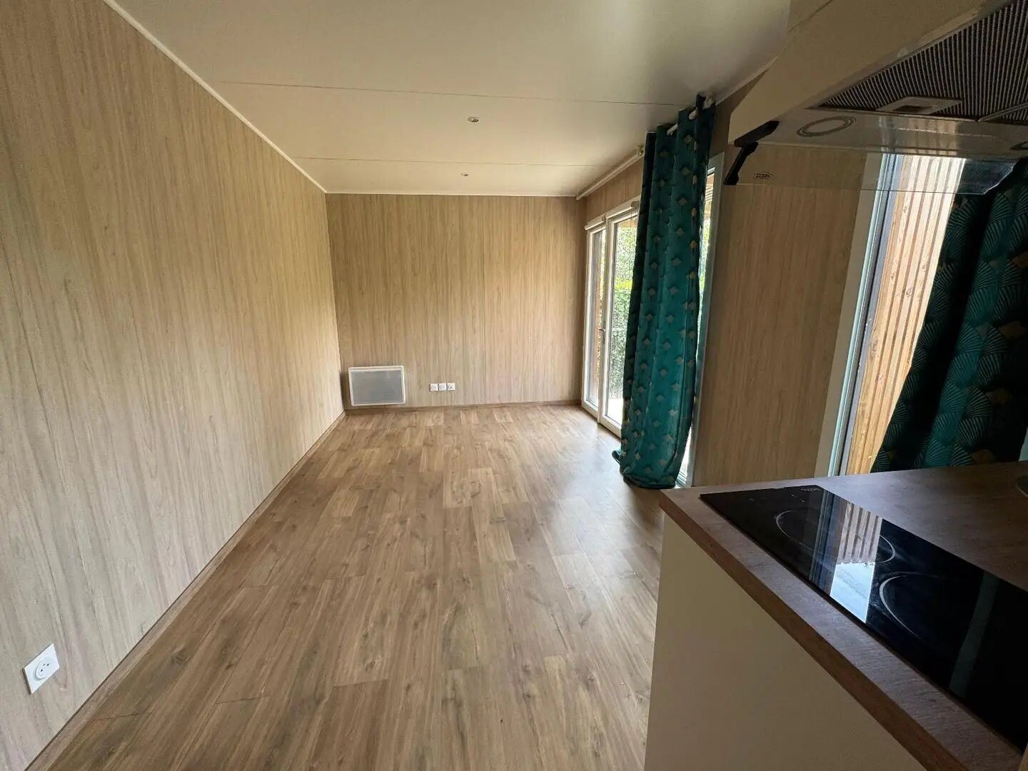 Appartement à louer, 17m², Angers