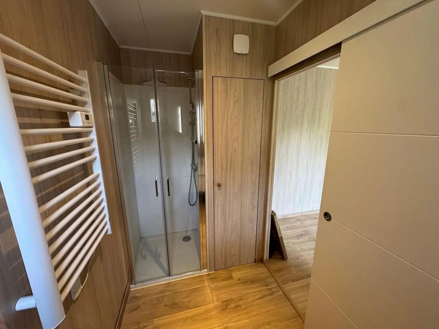 Appartement à louer, 17m², Angers