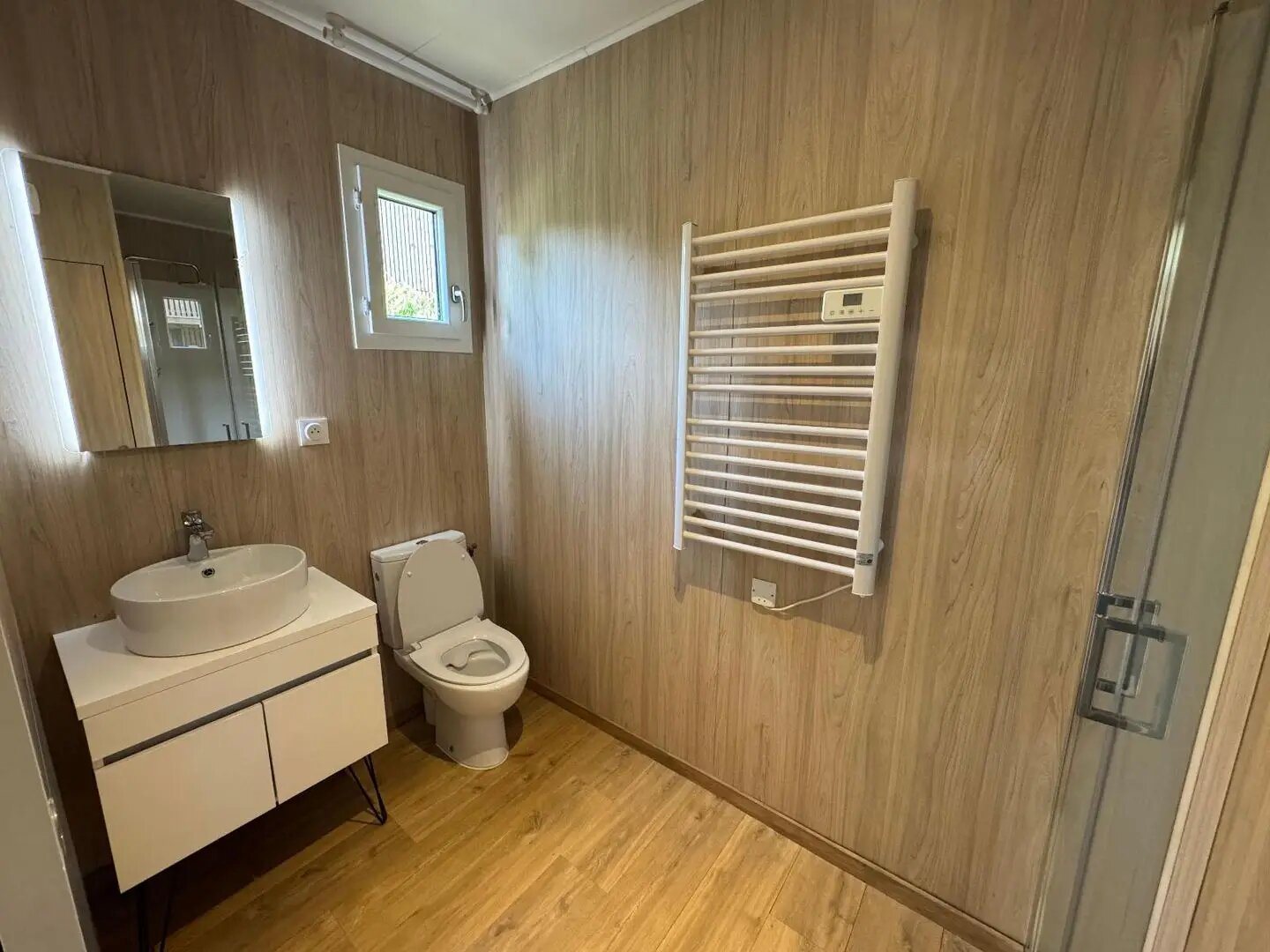 Appartement à louer, 17m², Angers