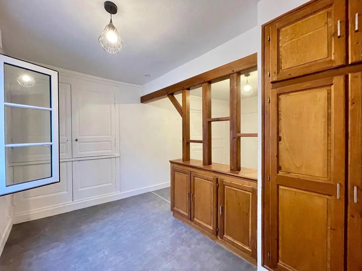 Appartement à louer, 18m², Angers