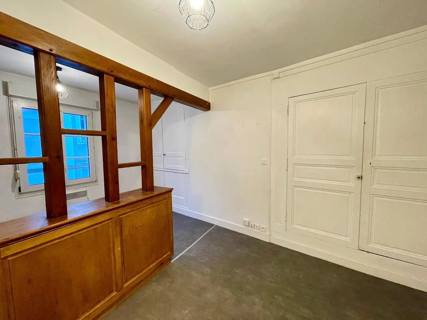 Appartement à louer, 18m², Angers