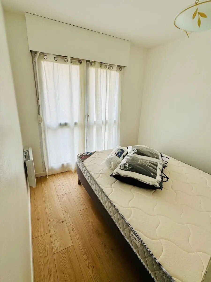 Appartement à louer, 32m², Angers