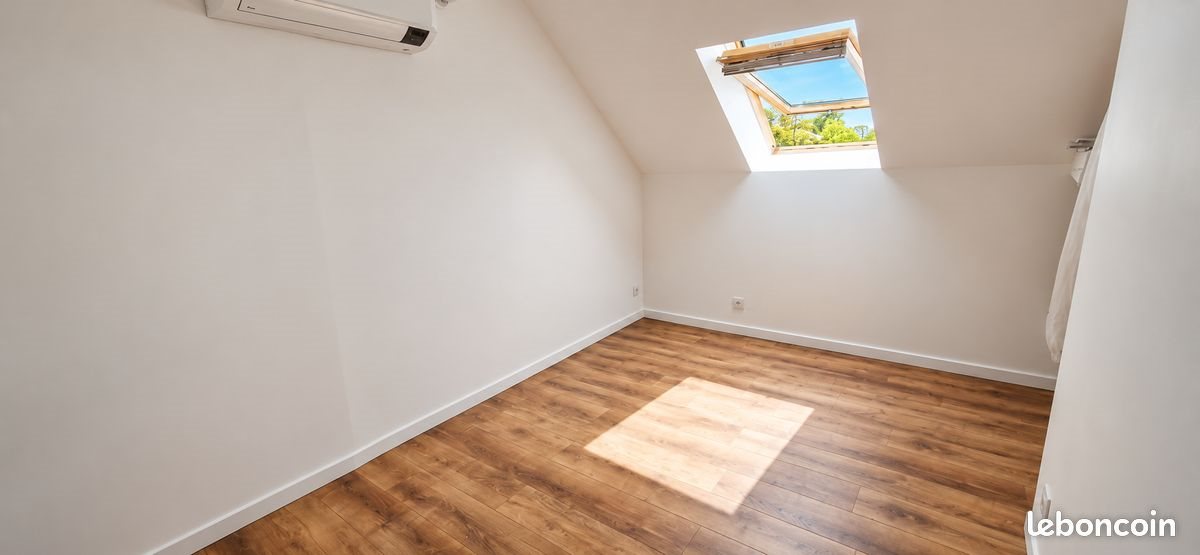 Maison à vendre, 63m², Sainte-Gemmes-sur-Loire