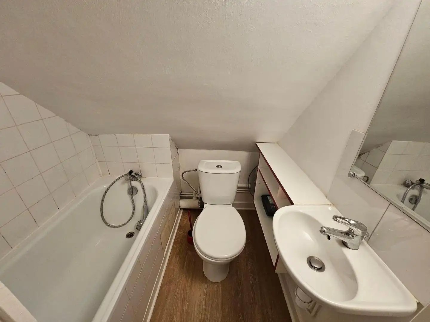 Appartement à louer, 11m², Angers