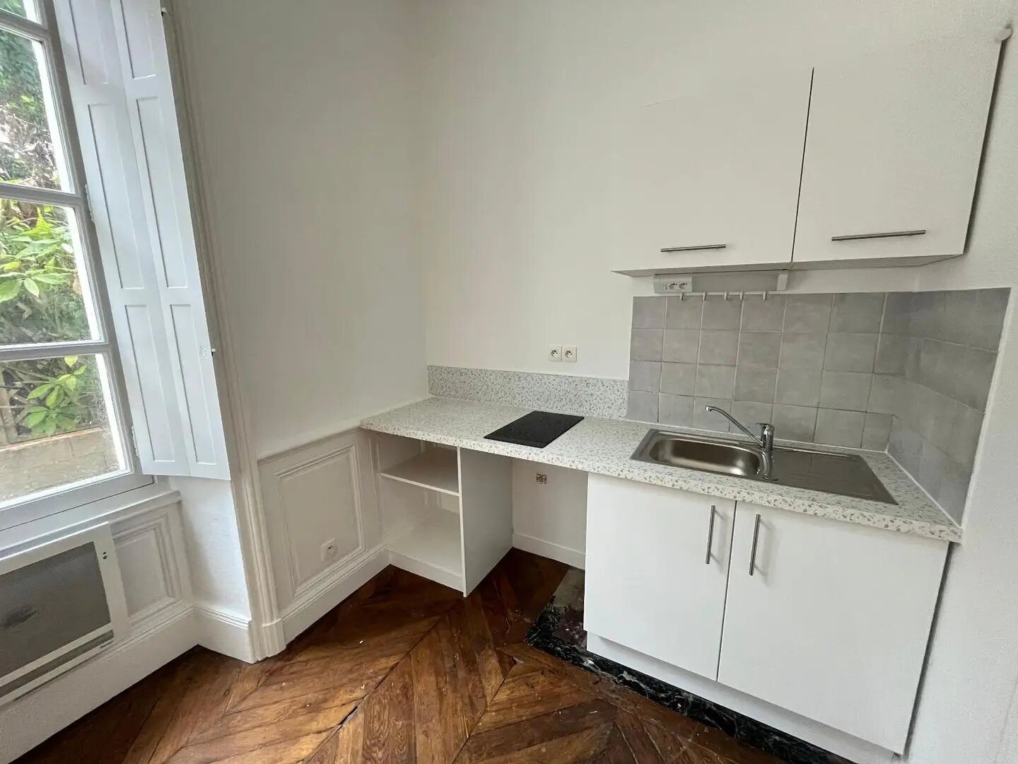 Appartement à louer, 18m², Angers