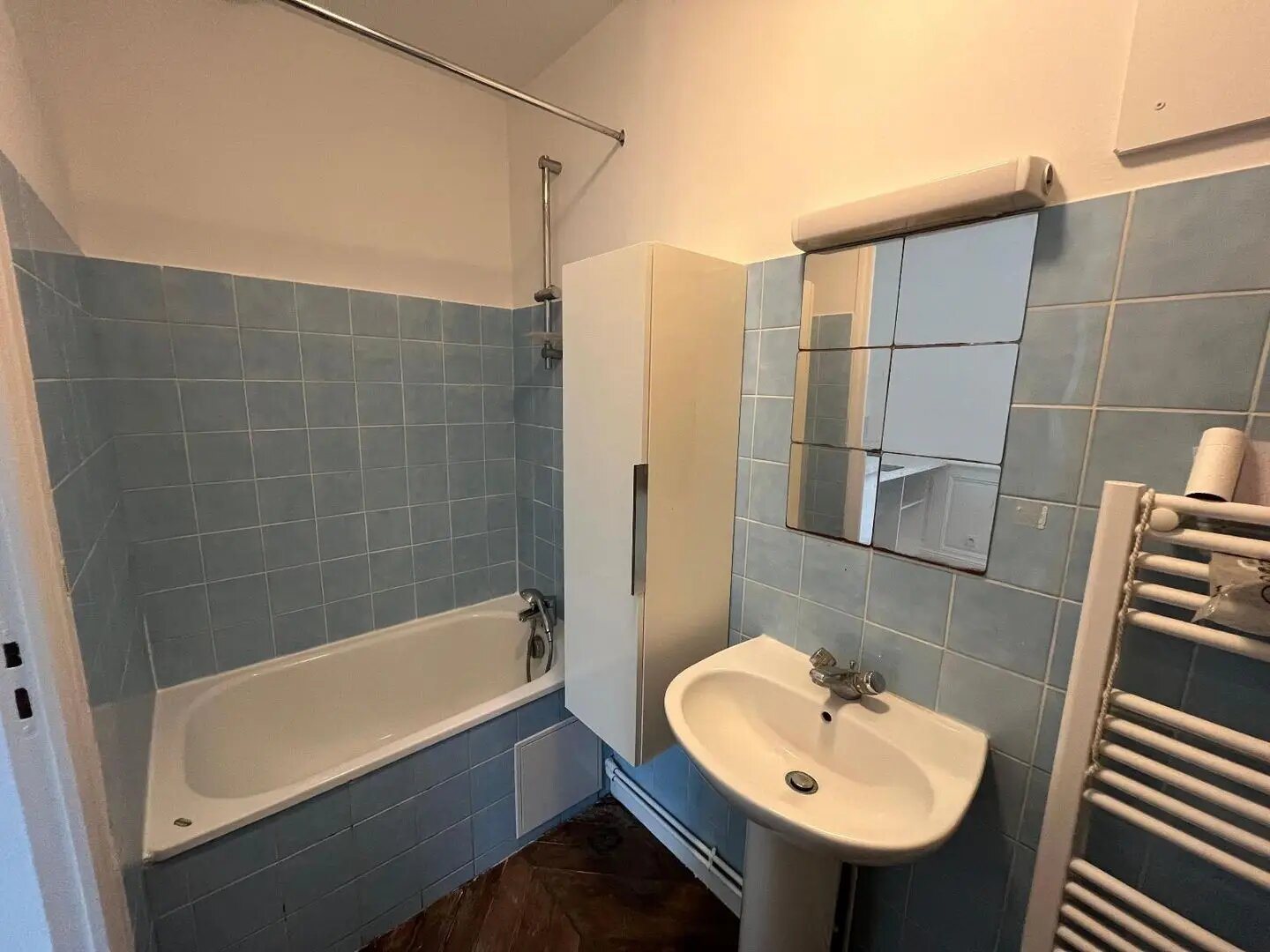 Appartement à louer, 18m², Angers