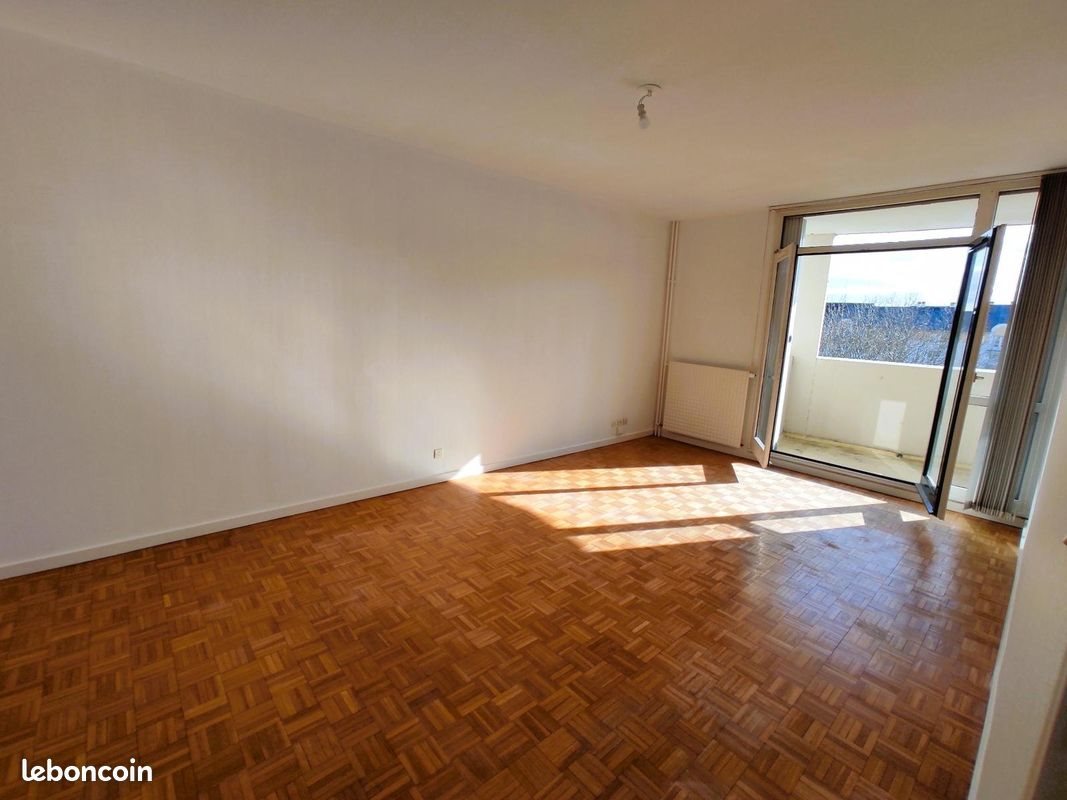 Appartement à louer, 49m², Angers