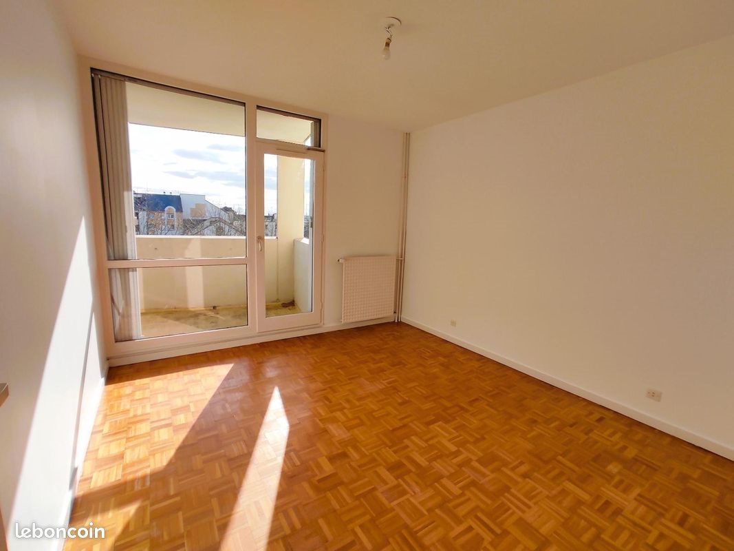 Appartement à louer, 49m², Angers