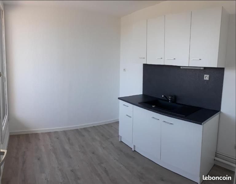 Appartement à louer, 49m², Angers