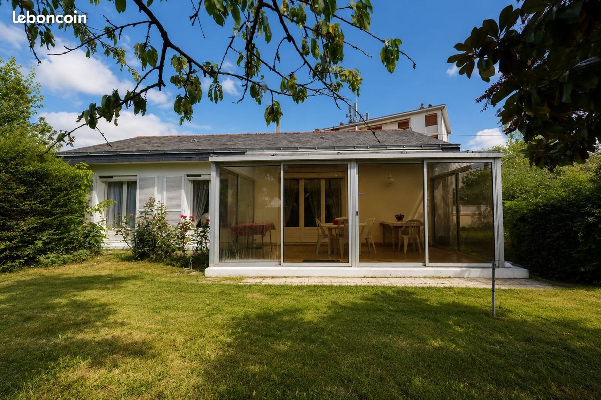 Maison à vendre, 83m², Angers
