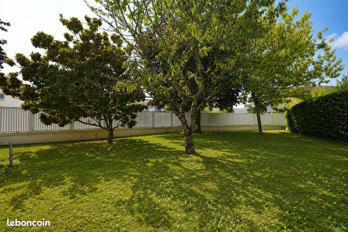 Maison à vendre, 83m², Angers