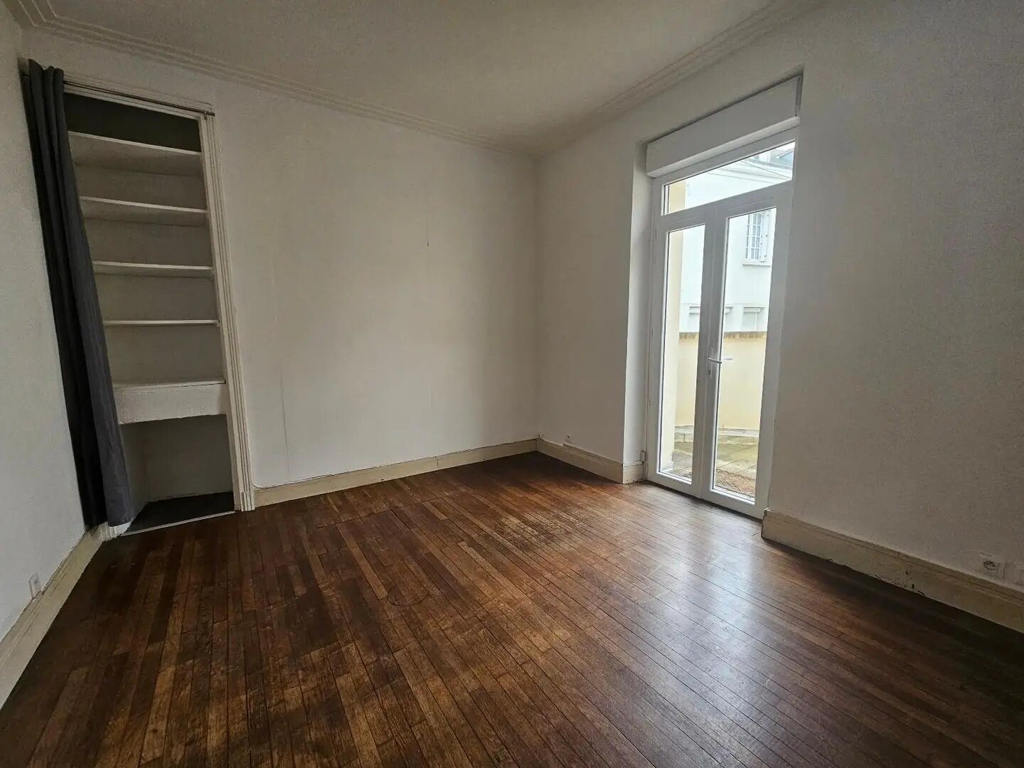 Appartement à louer, 19m², Angers