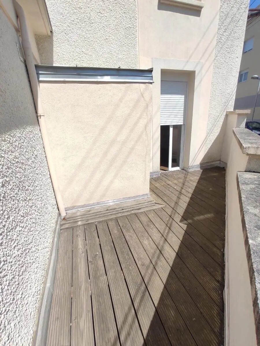 Appartement à louer, 19m², Angers
