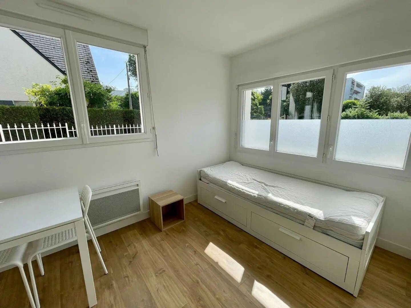 Appartement à louer, 15m², Angers