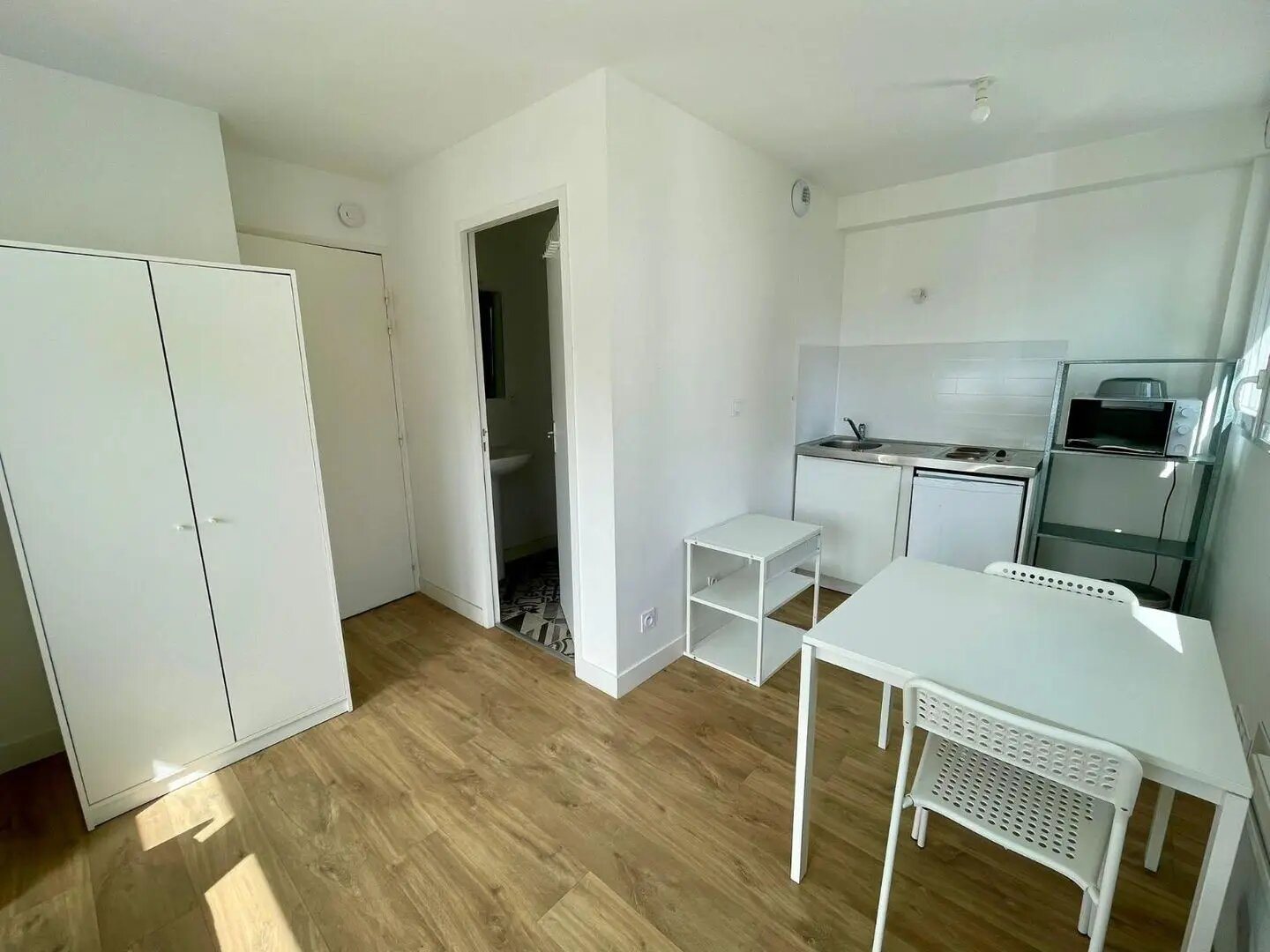 Appartement à louer, 15m², Angers